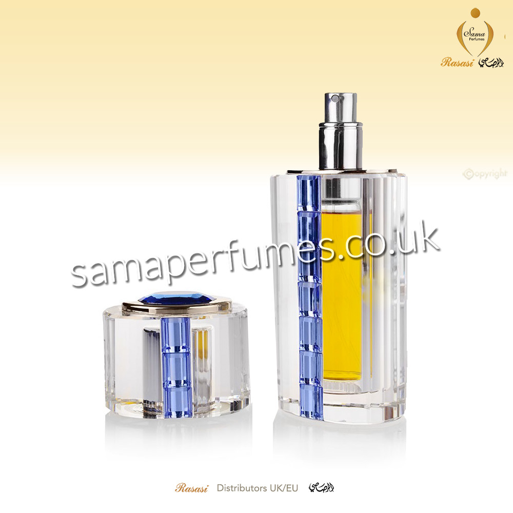 Sama Perfumes Ltd – Rasasi Perfumes UK & Europe Sama – Official ...